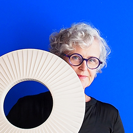 portrait Benedicte Bergot