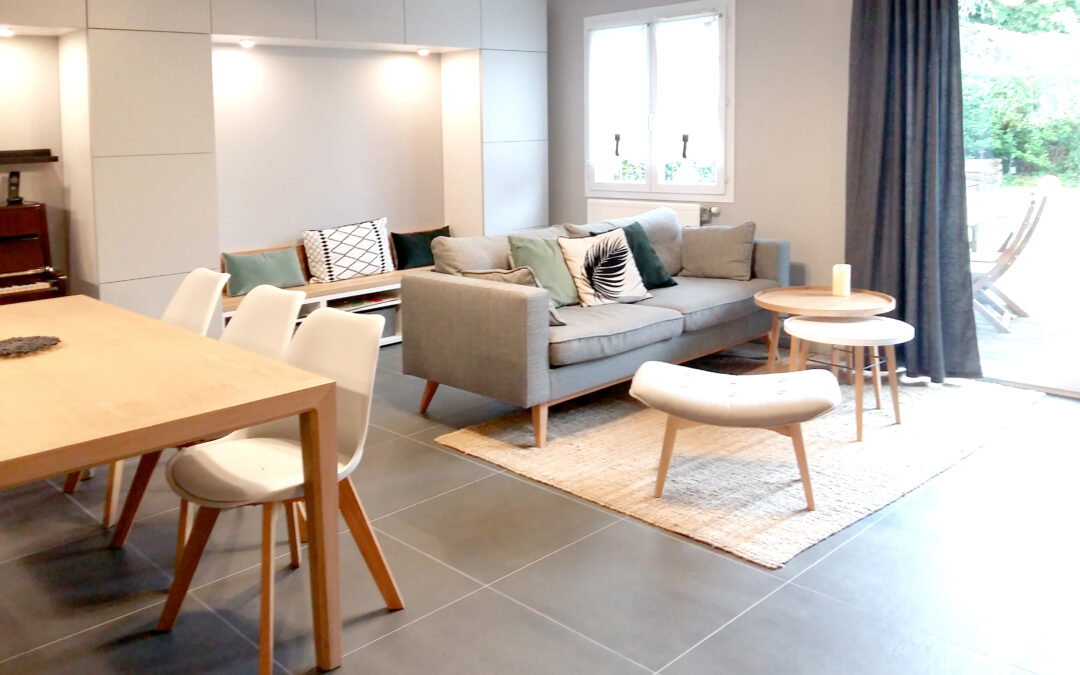 Décoration d&rsquo;une maison | Lyon